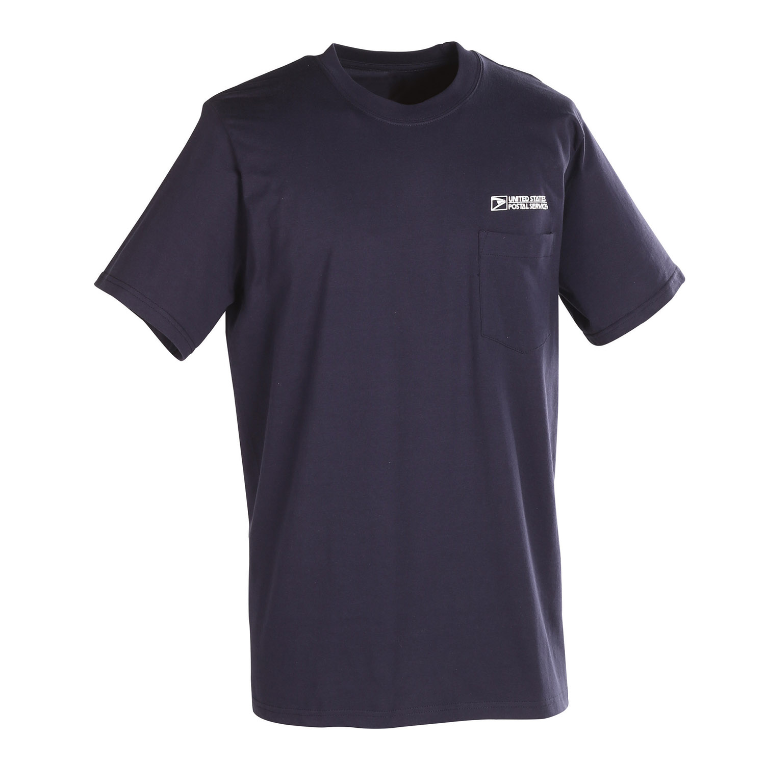 Postal T Shirt for Mail Handlers and Maintenance Personnel (