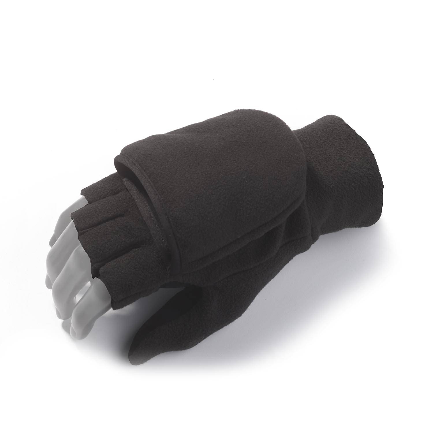 Convertible Mitten Glove