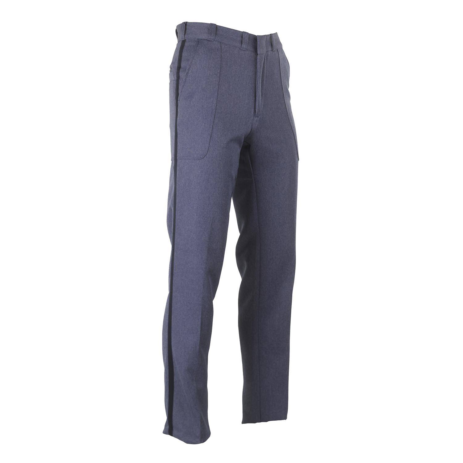 Elbeco - Mens Trousers - Winter Weight with Reinforced Hip P