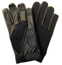 Neoprene All-Weather Gloves