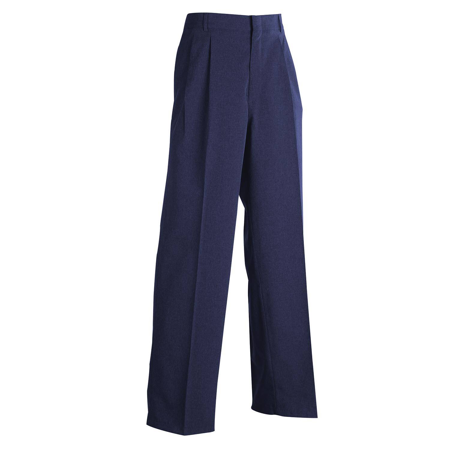 Men's USPS Retail Clerk Postal Uniform Trousers - Navy